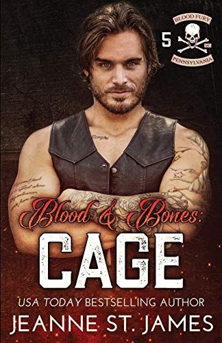 Blood & Bones