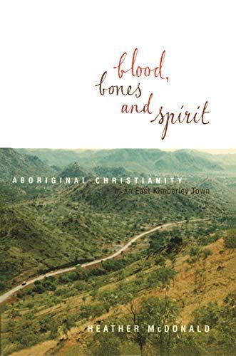 Blood, Bones and Spirit
