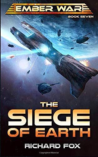 The Siege of Earth