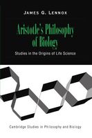 Aristotle's Philosophy of Biology