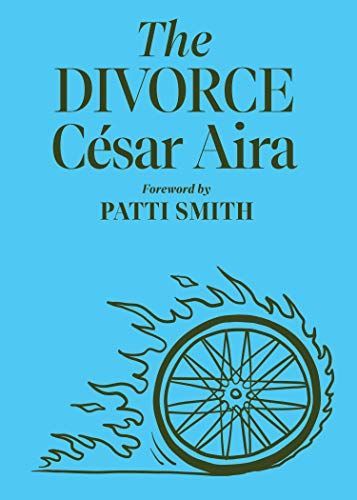 The Divorce