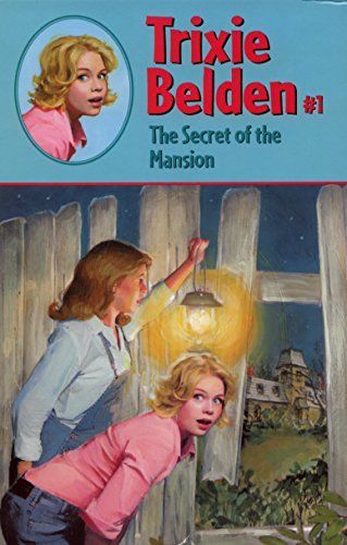 The Secret of the Mansion