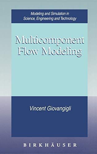 Multicomponent Flow Modeling