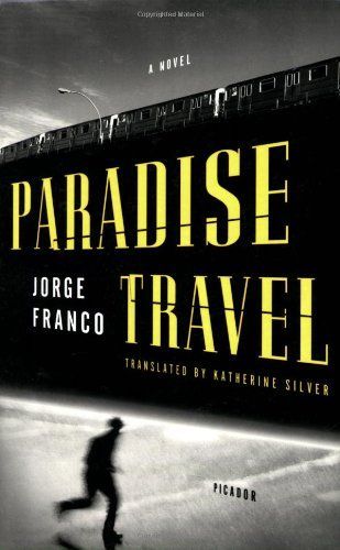 Paradise Travel