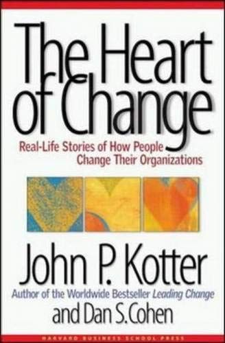 The Heart of Change