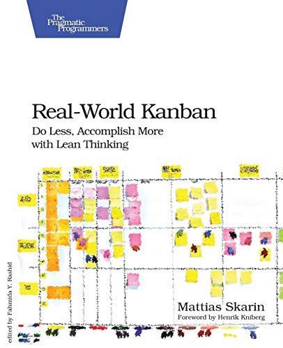 Real-World Kanban