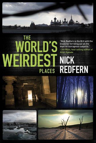 The World's Weirdest Places