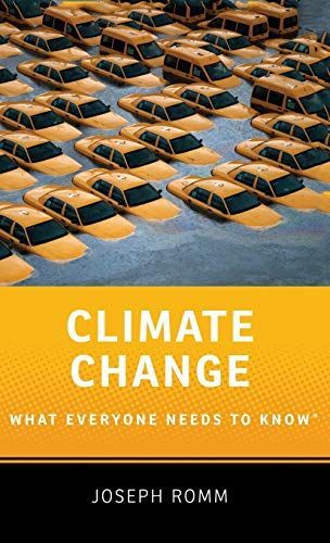 Climate Change