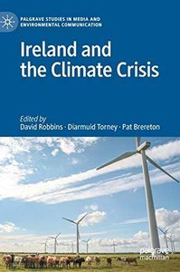 Ireland and the Climate Crisis