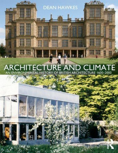 Architecture and Climate