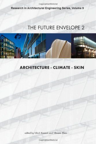 Future Envelope Two