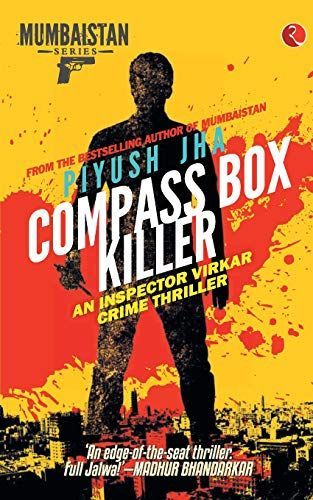 Compass Box Killer