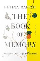 The Book of Memory