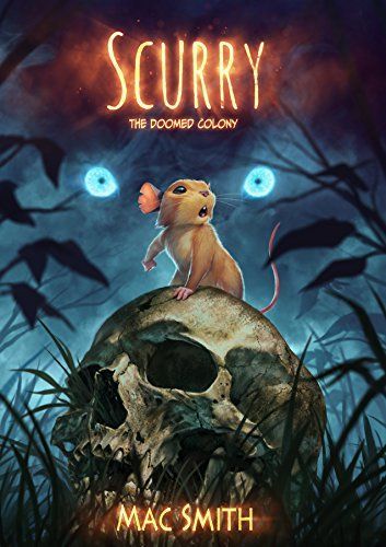 Scurry Book 1