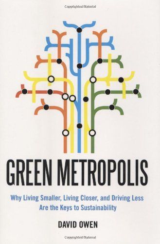 Green Metropolis