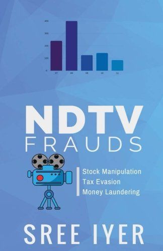 Ndtv Frauds