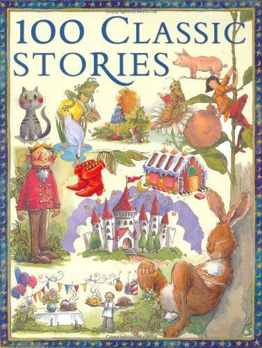 100 Classic Stories