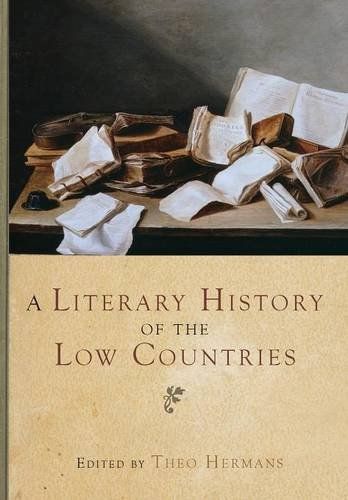 A Literary History of the Low Countries