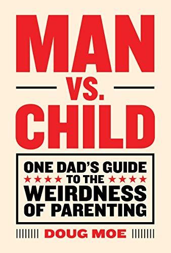 Man Vs. Child