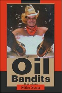 Oil Bandits