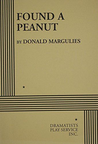 Found a Peanut