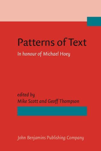 Patterns of Text