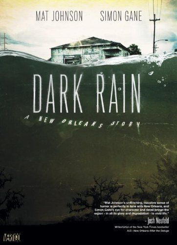 Dark Rain