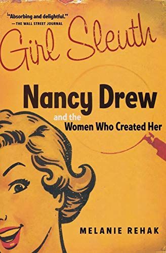 Girl Sleuth