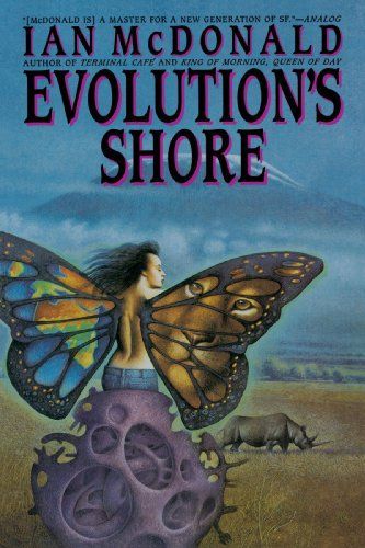 Evolution's Shore