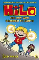 The Boy Who Crashed to Earth