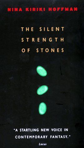 The Silent Strength of Stones