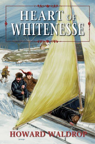 Heart of Whitenesse