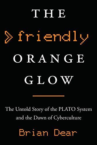 The Friendly Orange Glow