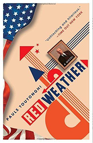 Red Weather