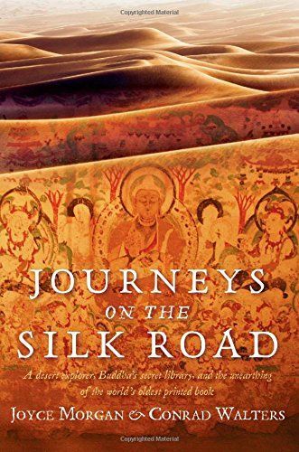 Journeys on the Silk Road