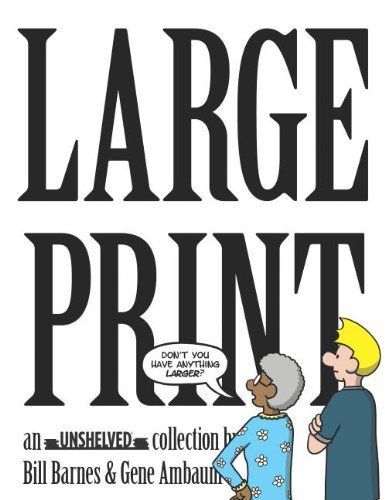Large Print