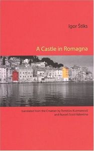 A Castle in Romagna