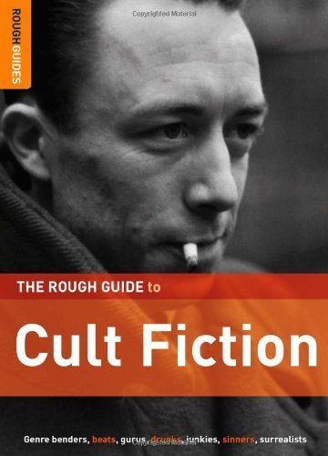 The Rough Guide to Cult Fiction