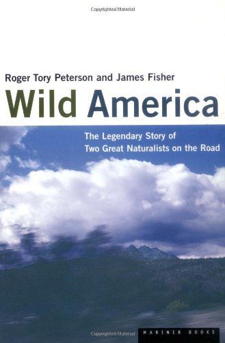 Wild America