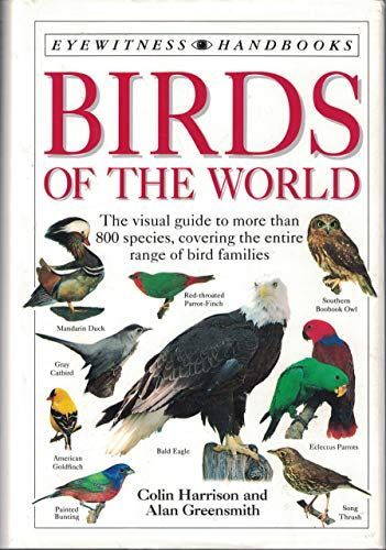 Birds of the World