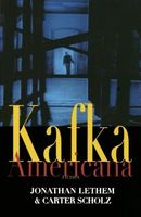 Kafka Americana