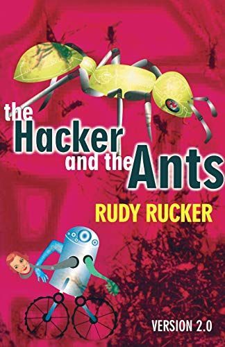 The Hacker and the Ants