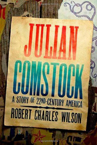 Julian Comstock