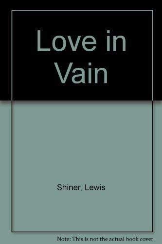 Love in Vain