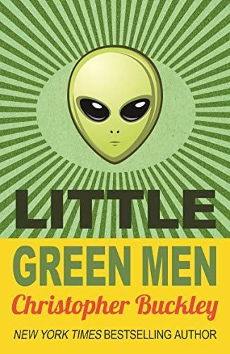 Little Green Men