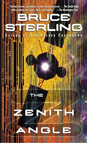 The Zenith Angle
