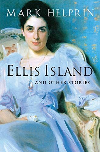 Ellis Island, and Other Stories