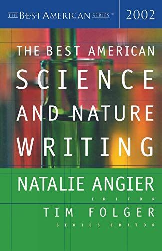 The Best American Science and Nature Writing, 2002