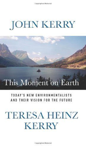This Moment on Earth