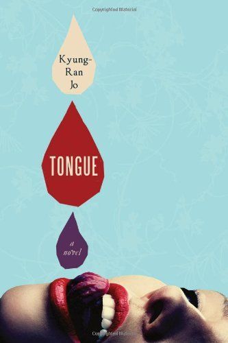 Tongue